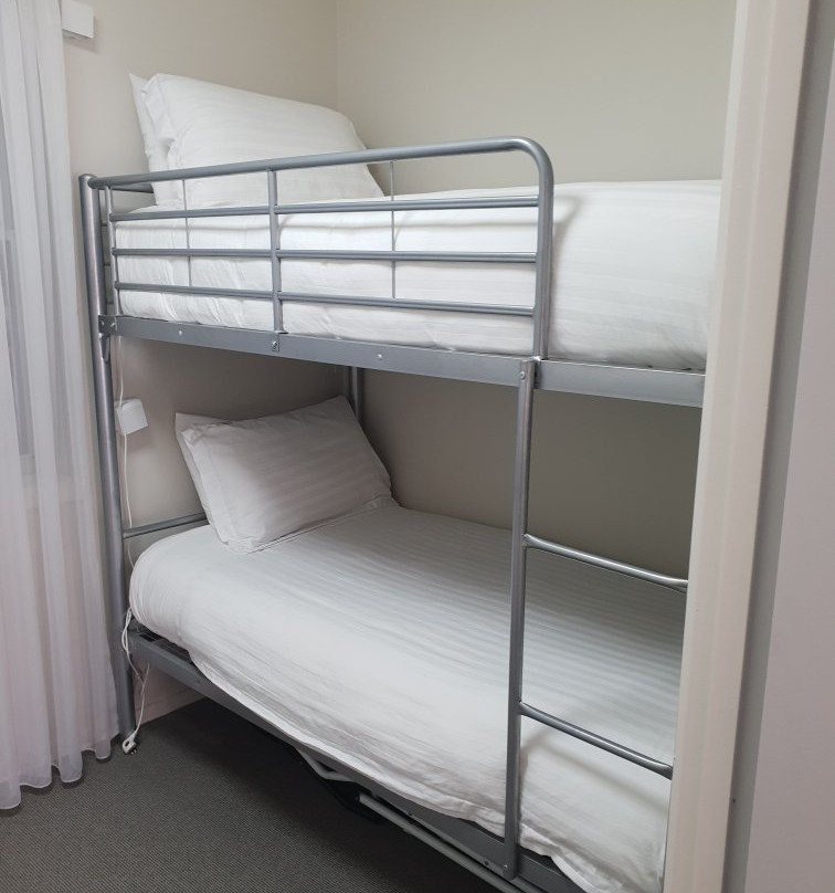 Argosy Motor Inn Devonport主图