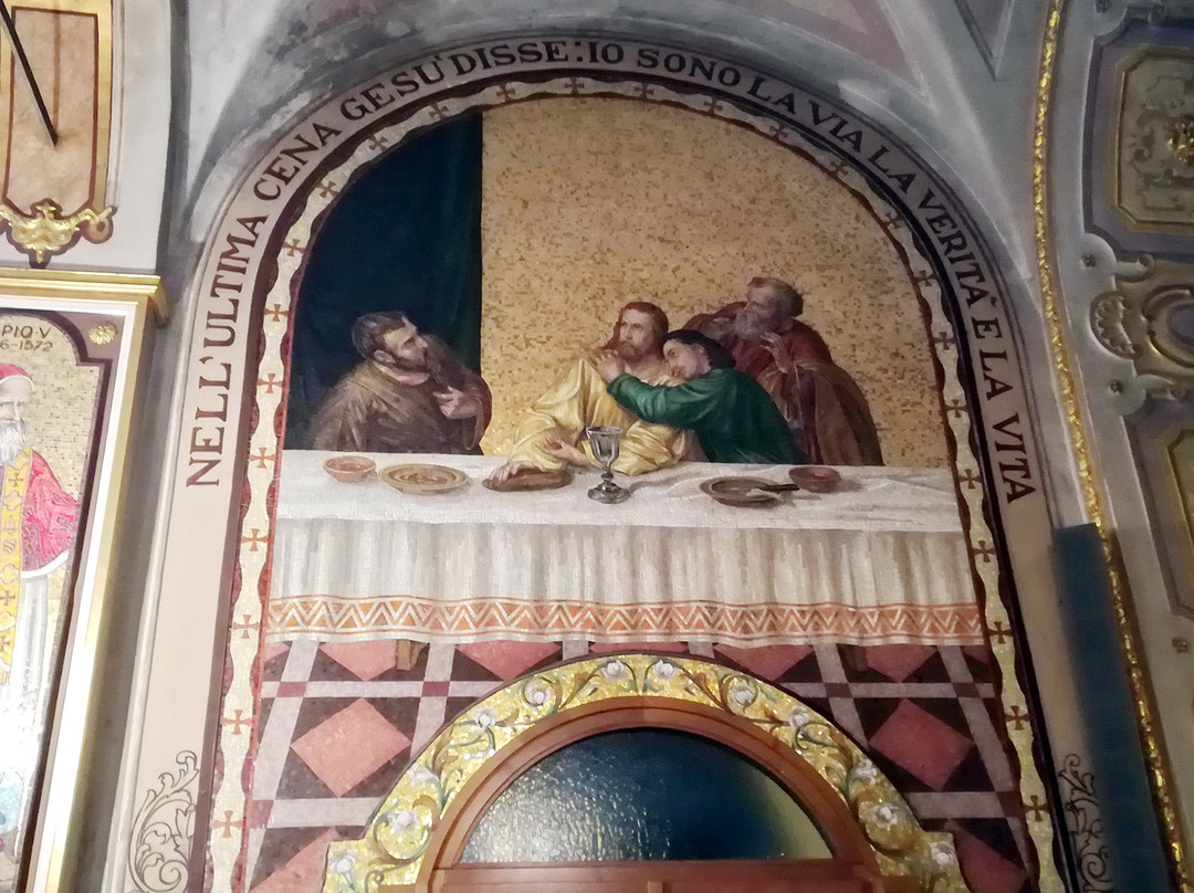 Chiesa di San Pietro景点图片