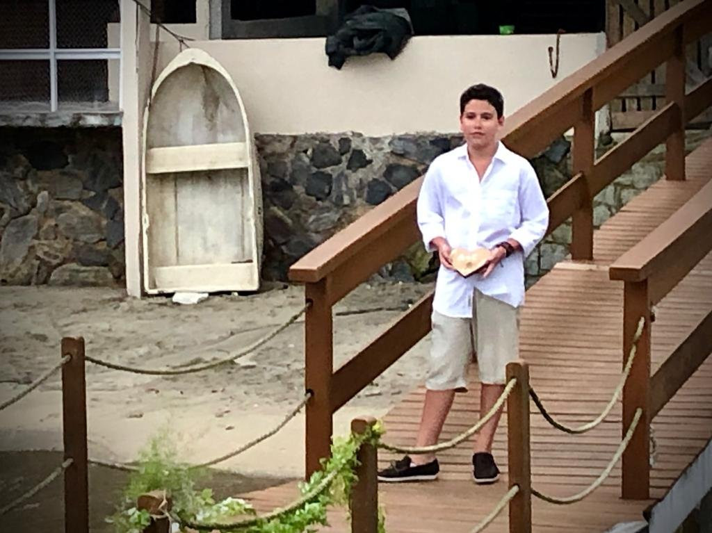 Pousada Toca Do Cambu主图