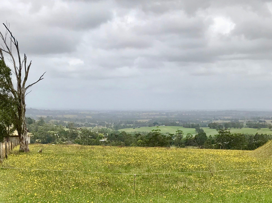 Community Garden-Jindivick必去景点