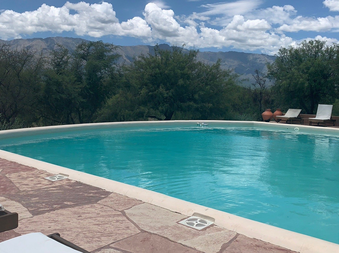 Posada Rural La Matilde主图