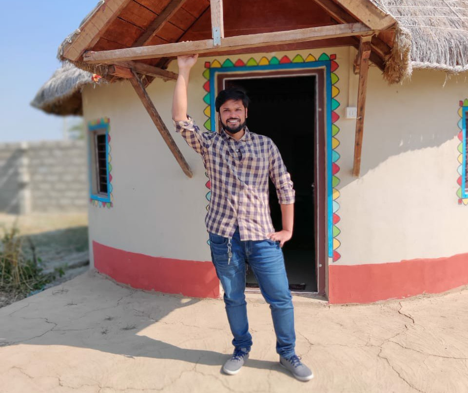 Rann Chandni Resort主图