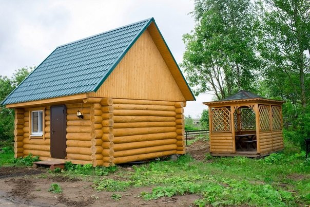 Chapel of St. Nicholas of Mozhaysk景点图片