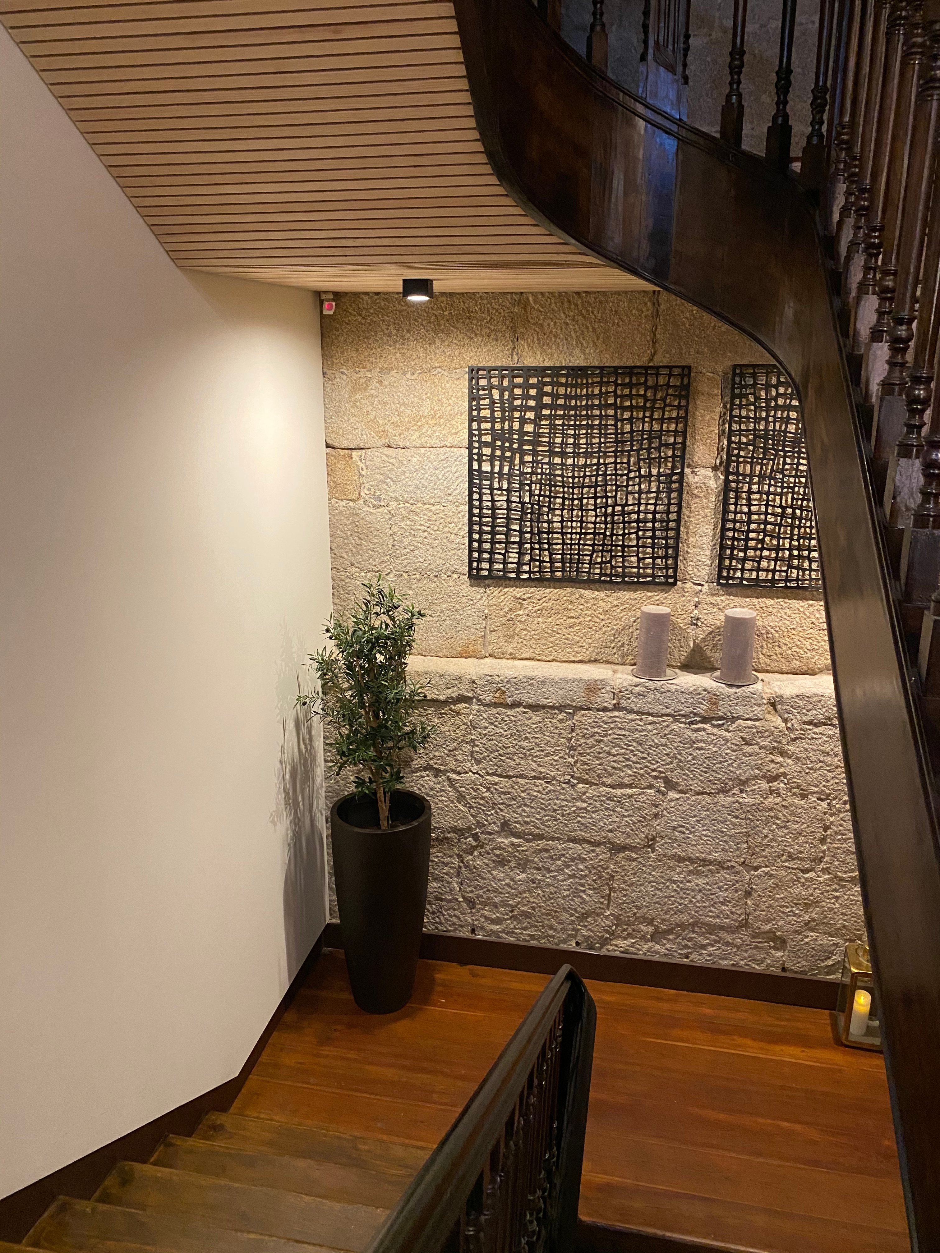 Muralha Charm House-浴室