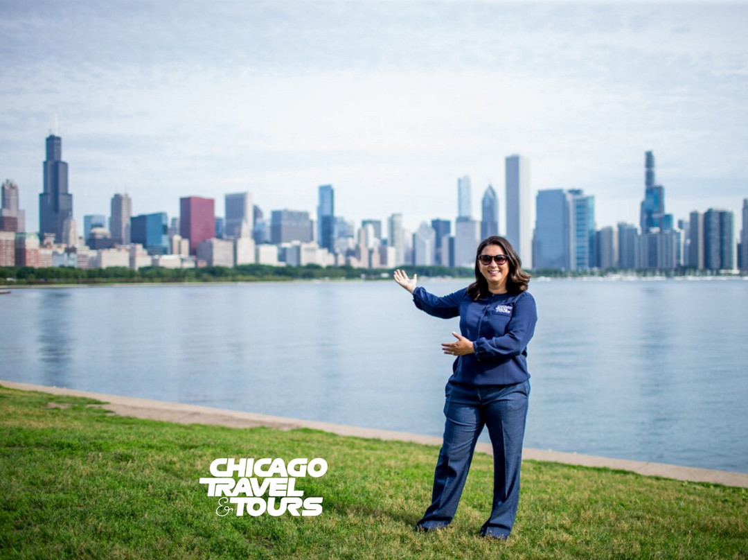 Chicago Travel & Tours-芝加哥必去景点