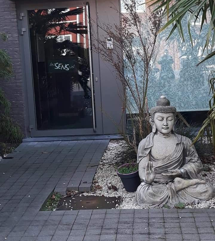 Les Sens Ciel景点图片