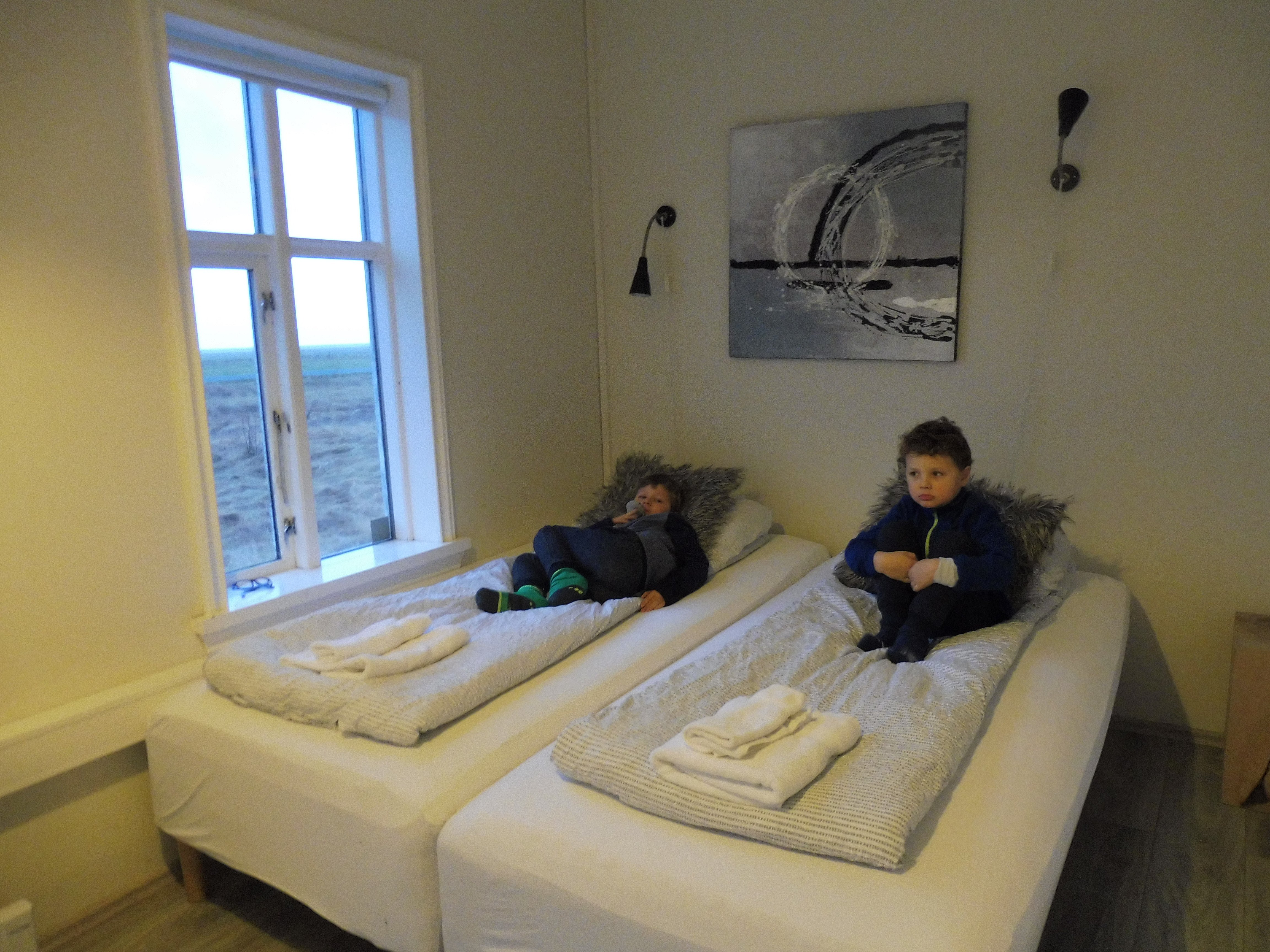 Edinborg Guesthouse-官方