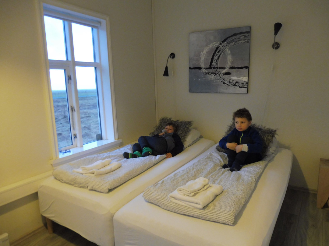 Edinborg Guesthouse主图