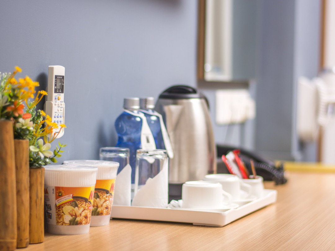 Botahtaung Hotel主图