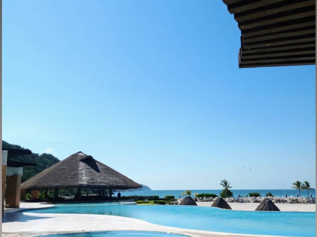 Campeche Country Club-坎佩切州必去景点