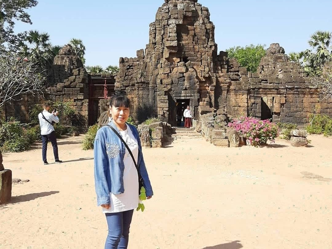 洞里巴帝-金边必去景点