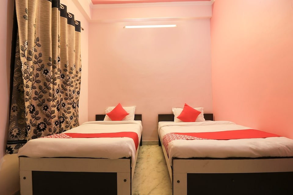 Collection O Hotel Abhishek Inn主图