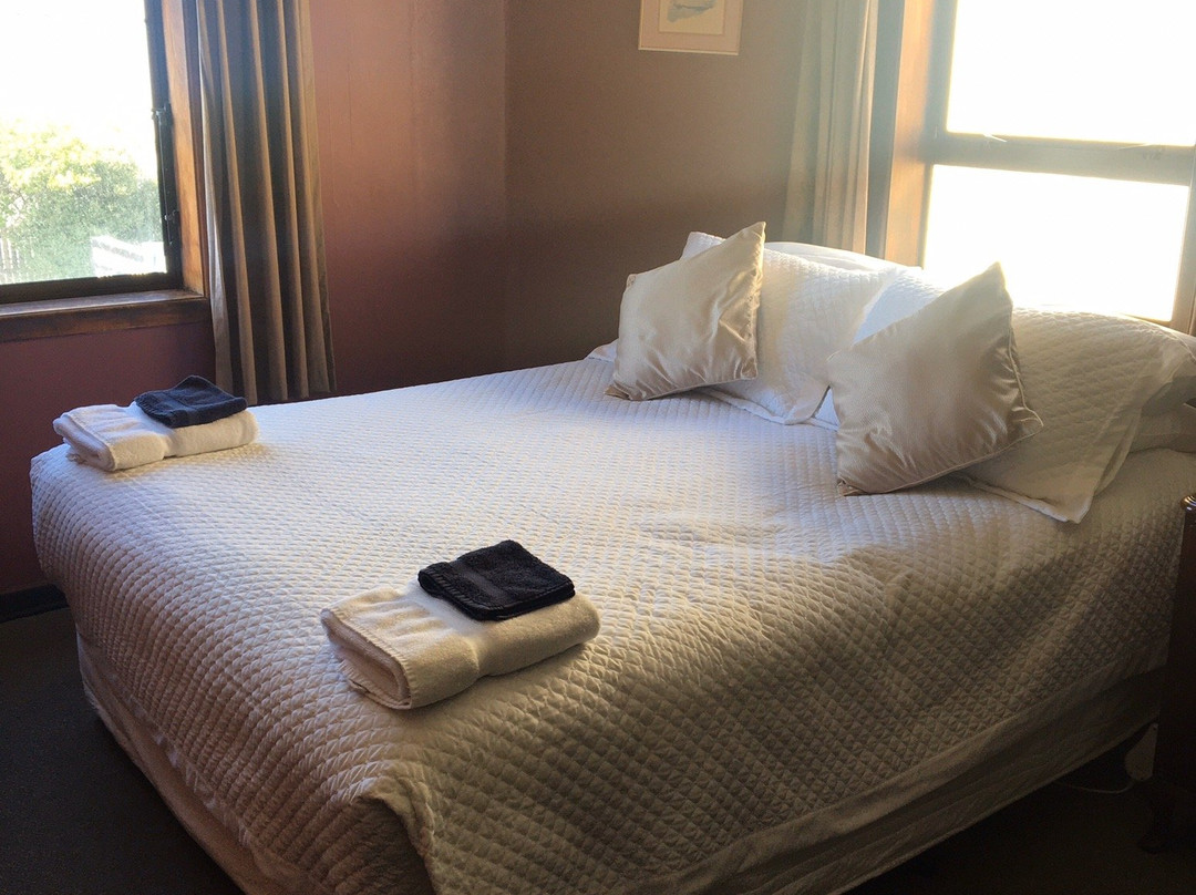 Foveaux Hotel主图