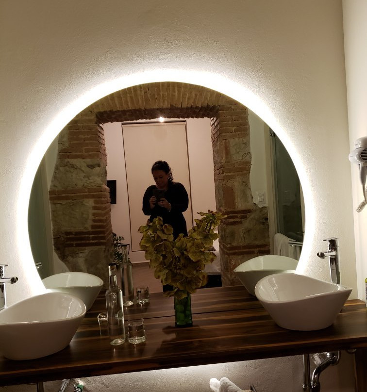 Hotel Tabaa Oaxaca主图