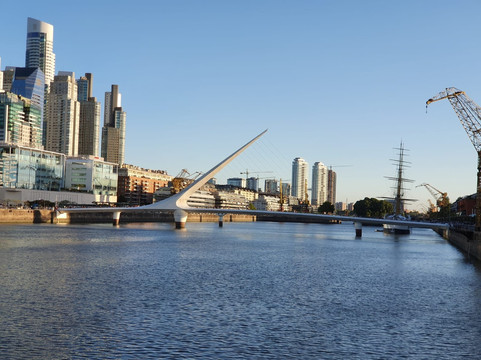 Buenos Aires InSight-布宜诺斯艾利斯必去景点