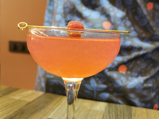 Temperatura-维尔纽斯必去景点