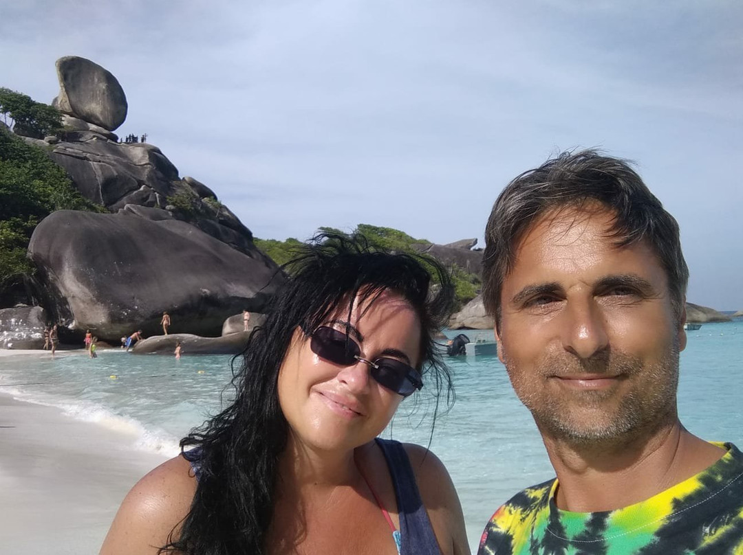 Medsye Travel & Tours-泰曼必去景点