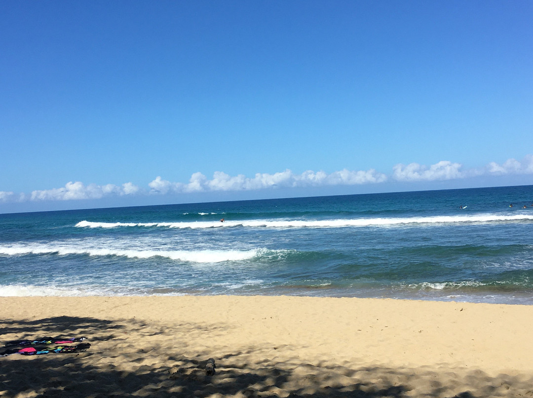 Encuentro Beach-喀巴里特必去景点