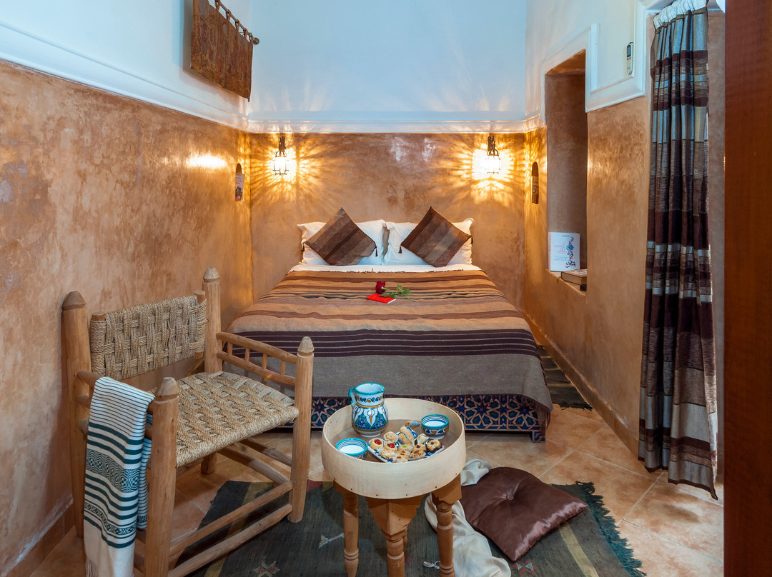 Riad Dar Jdati主图