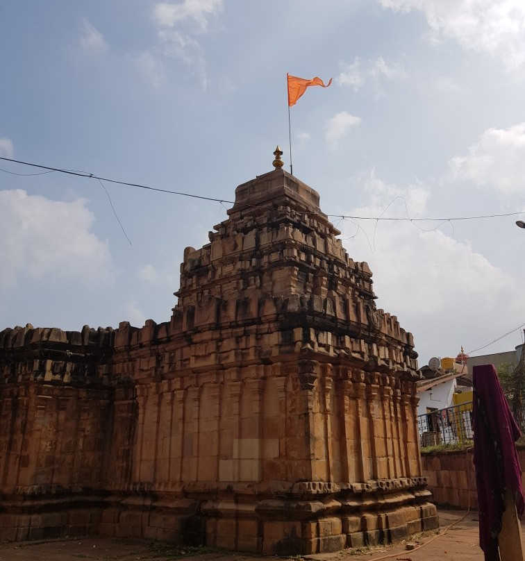 Bhavanishankara Temple景点图片