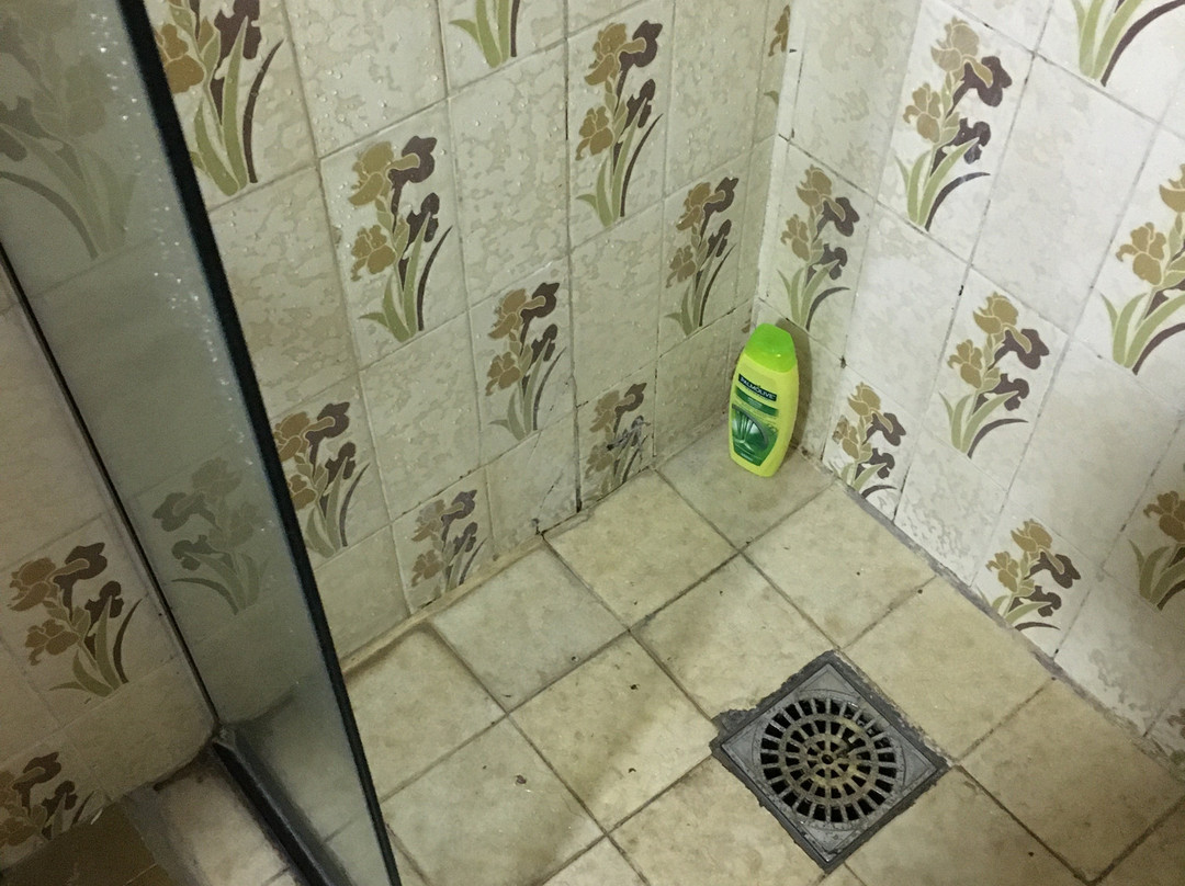 Nacional Inn Poços de Caldas主图