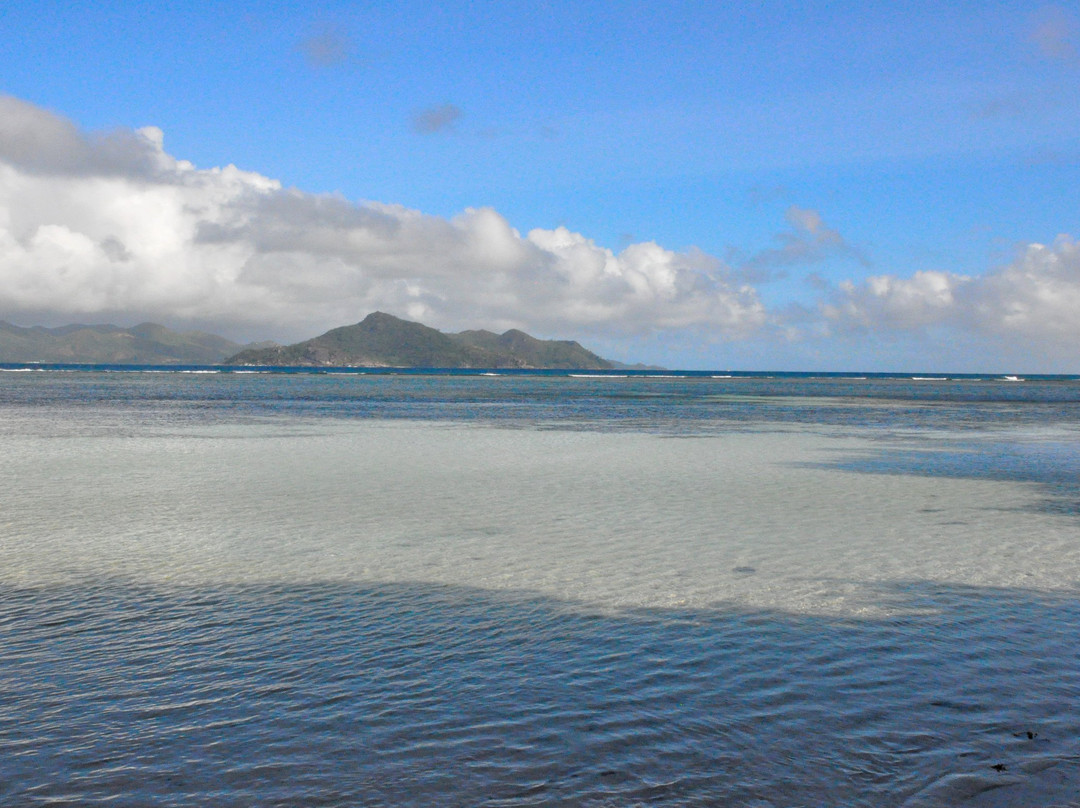 Anse La Reunion Beach景点图片