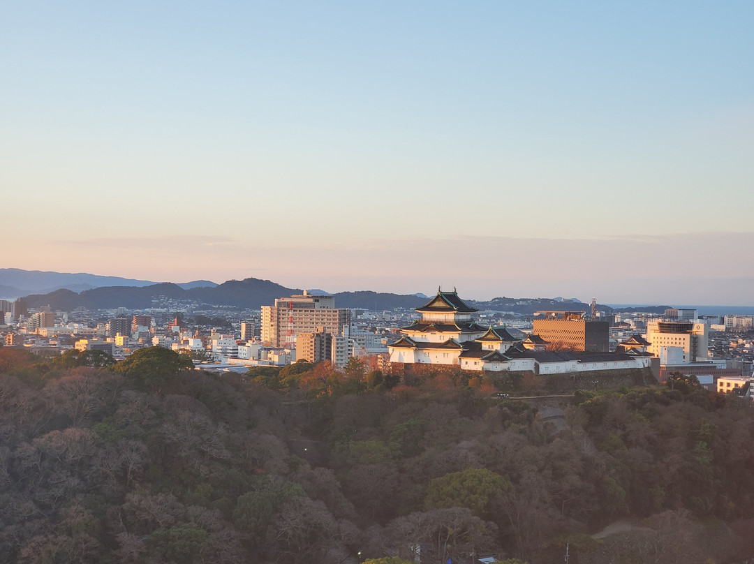 和歌山大和鲁内酒店主图