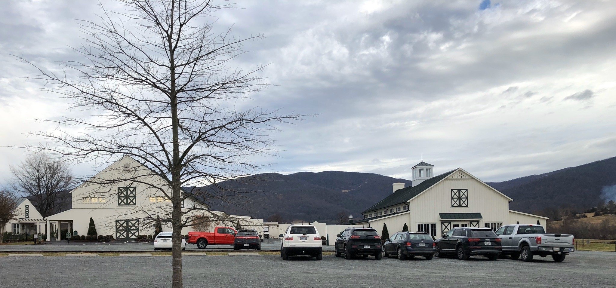 The Inn at Sugar Hollow Farm-官方