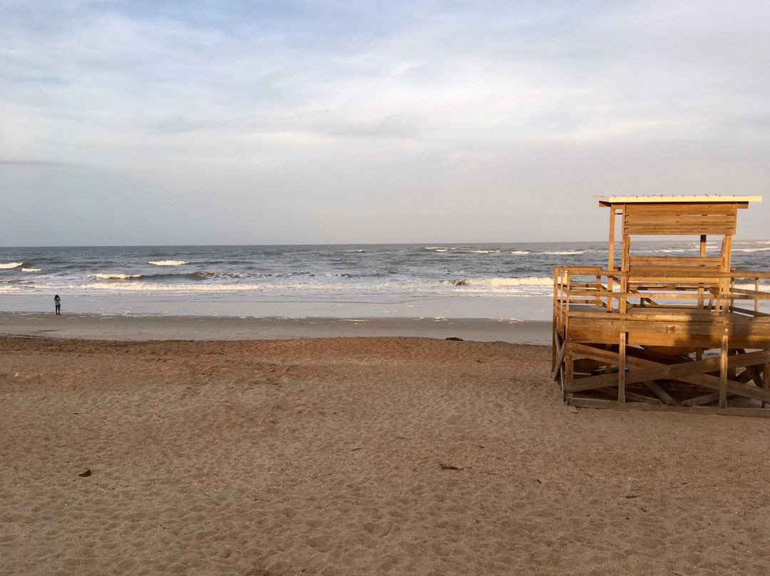 Magic Beach Motel主图