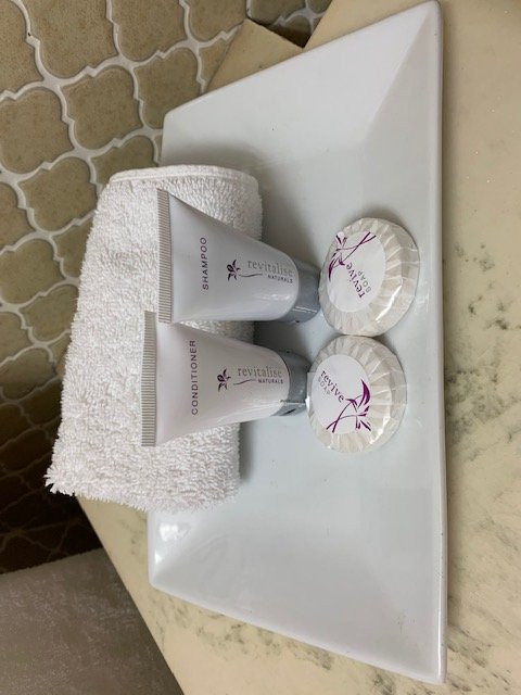 Dongara Hotel Motel主图