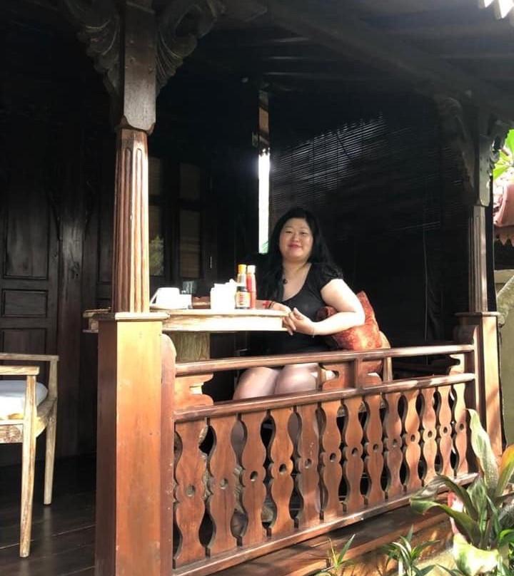 Be Bali Hut Farm Stay主图