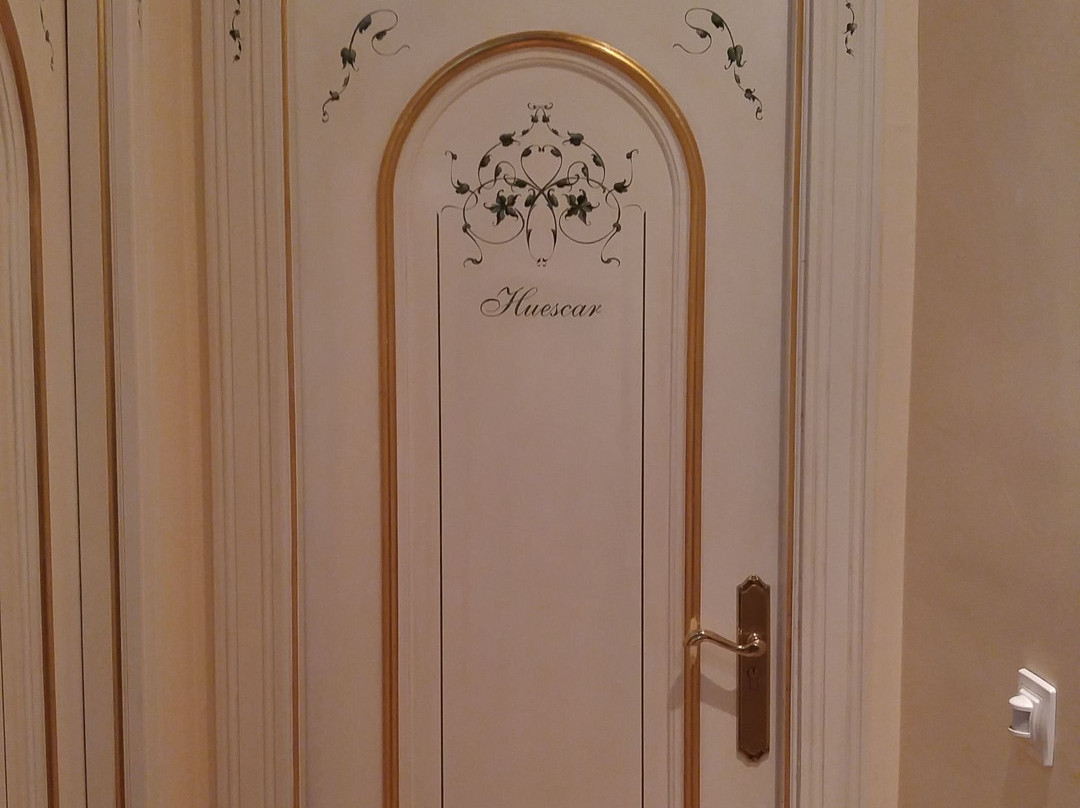 Hotel Rural Cayetana主图