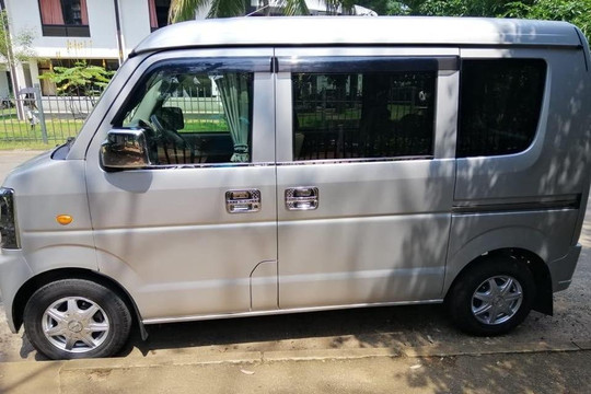 Ella Taxi LK-埃勒必去景点