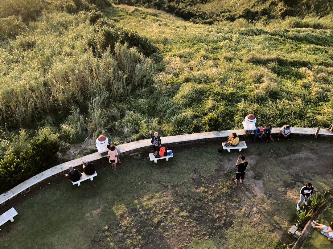 Basco Lighthouse-Basco必去景点