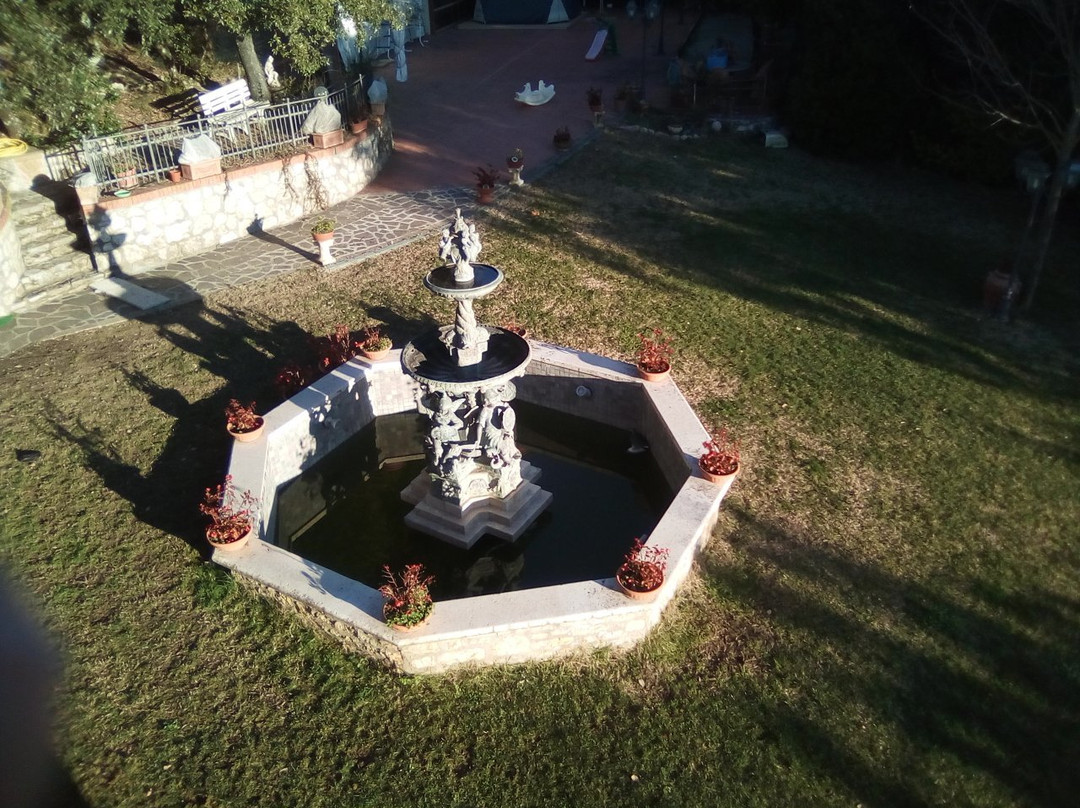 Bed and Breakfast Spring主图