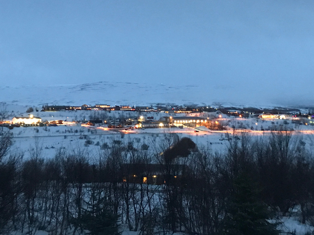 Vinland Guesthouse主图