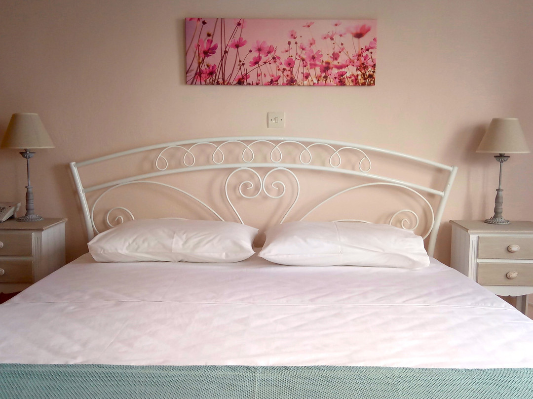 Cavo Grosso Bungalows主图