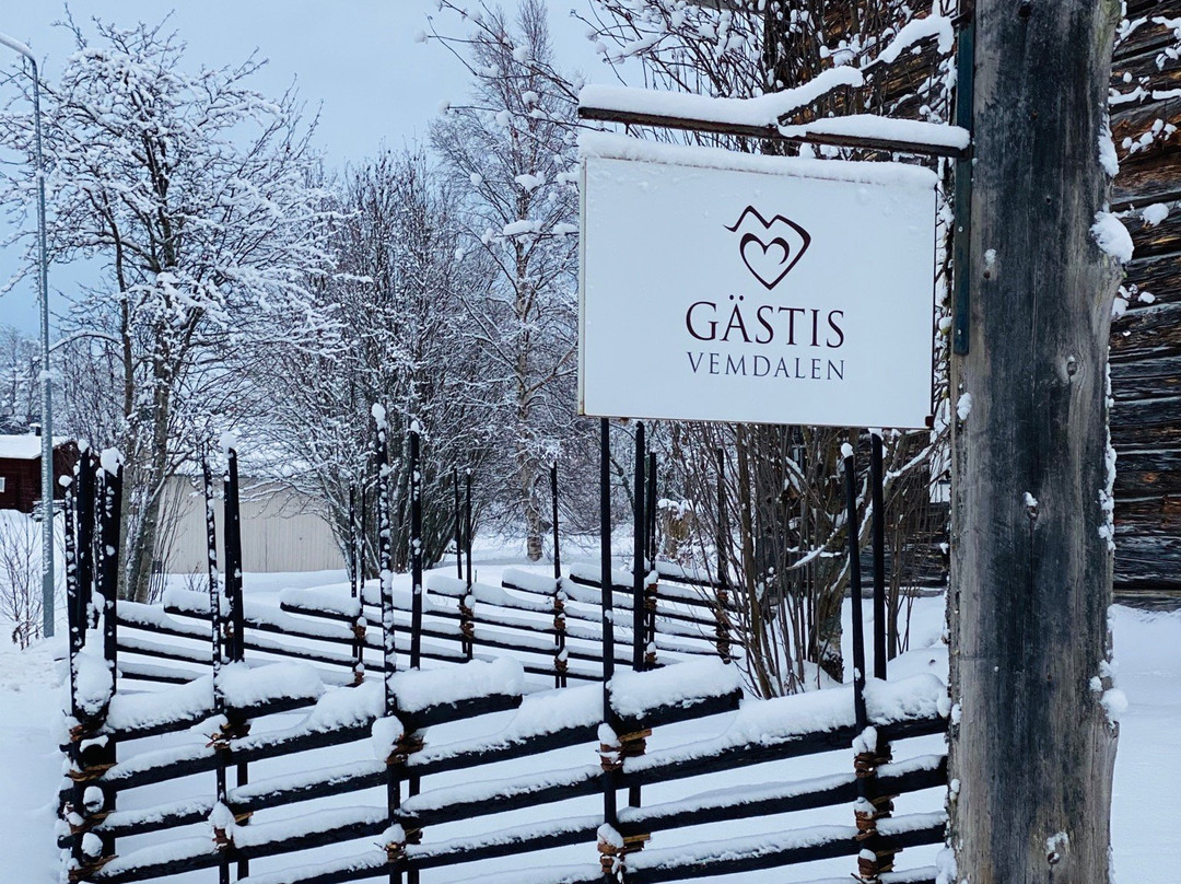 Gastis Vemdalen主图