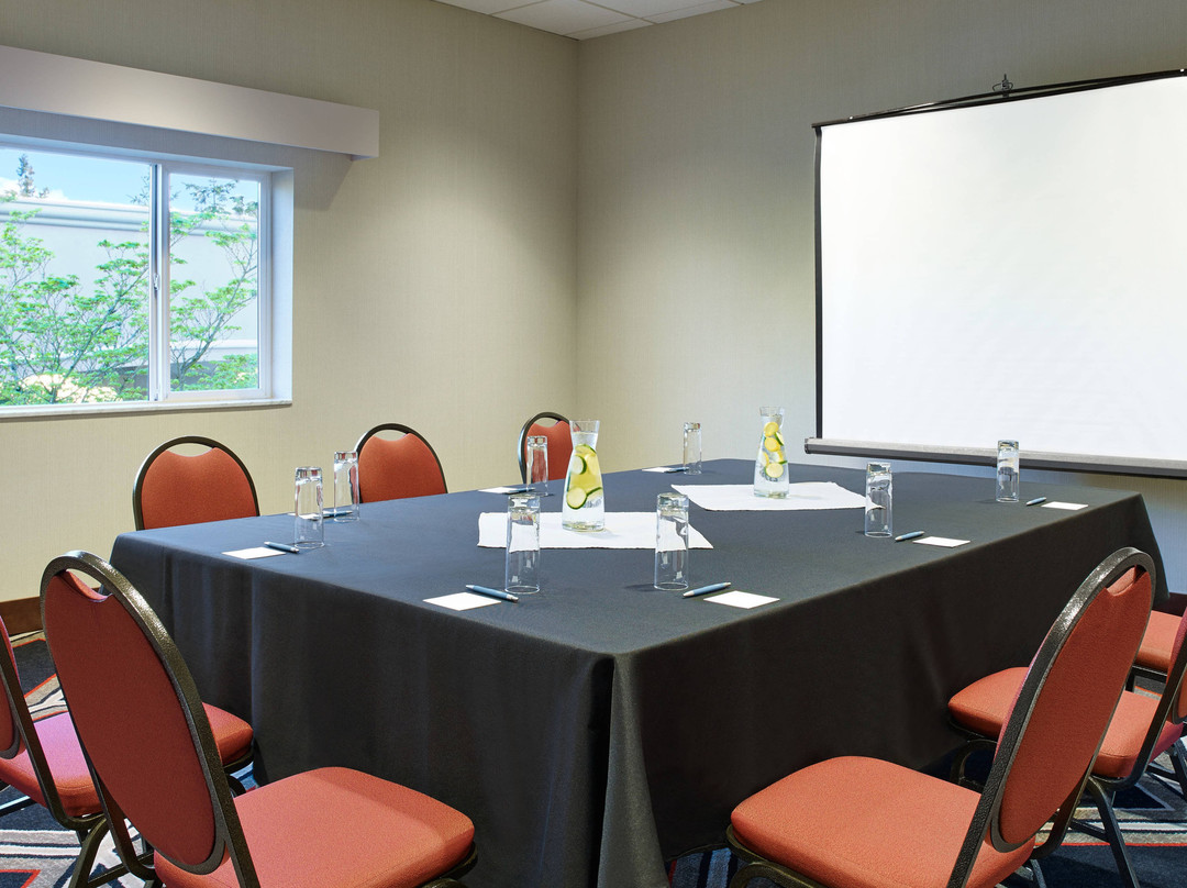 Four Points by Sheraton Bellingham Hotel & Conference Center主图