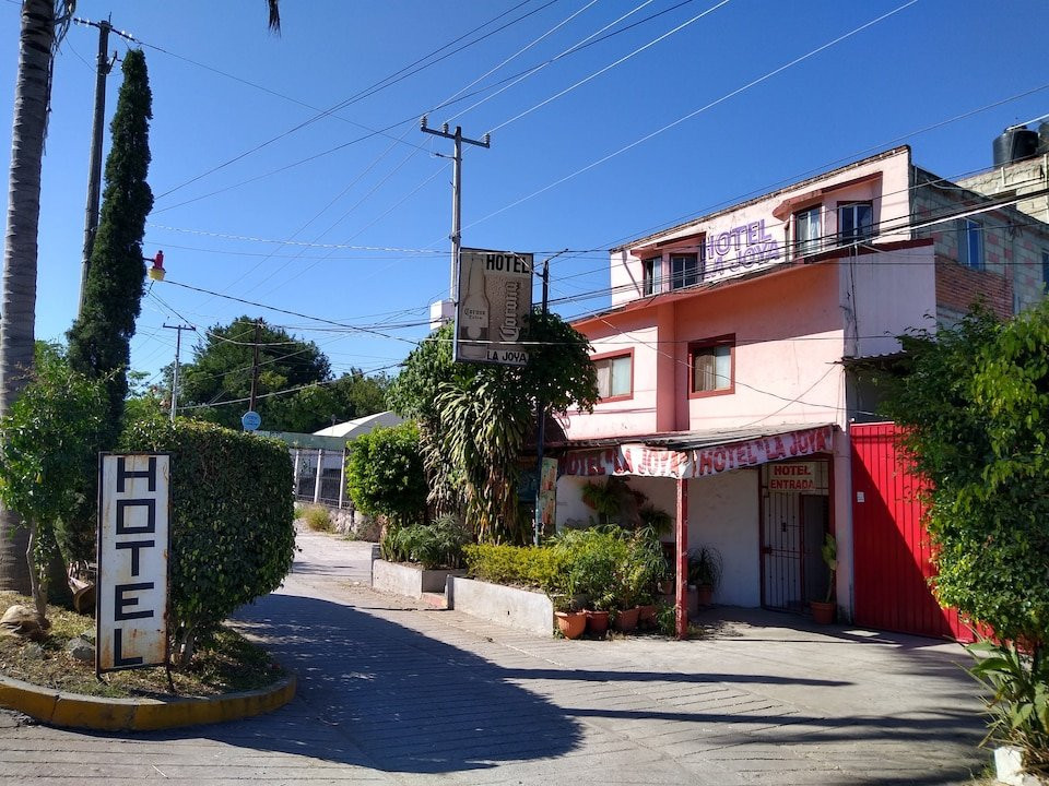 San Gabriel旅游攻略图片