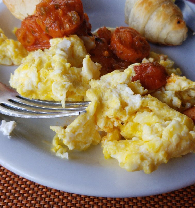 Hotel Santa Paula主图