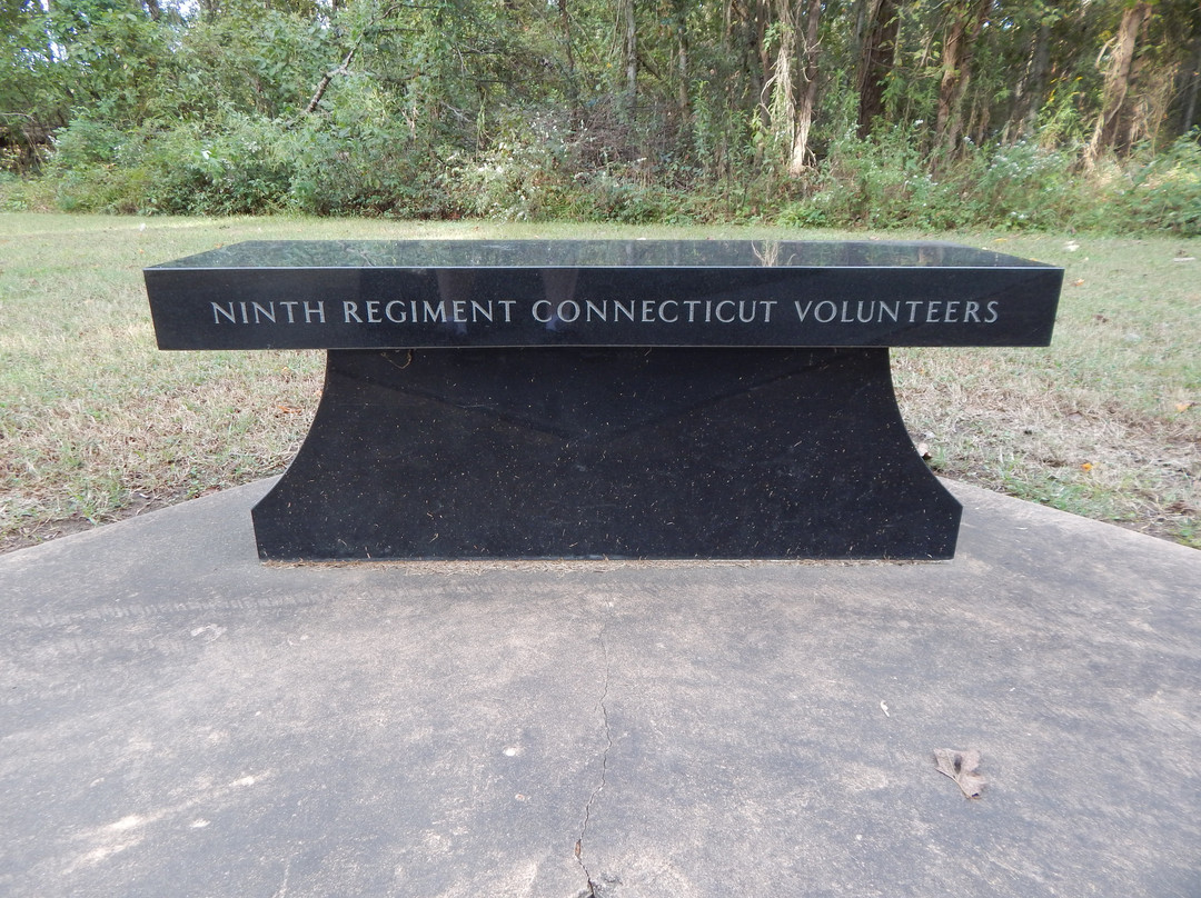 Grant's canal-Delta必去景点