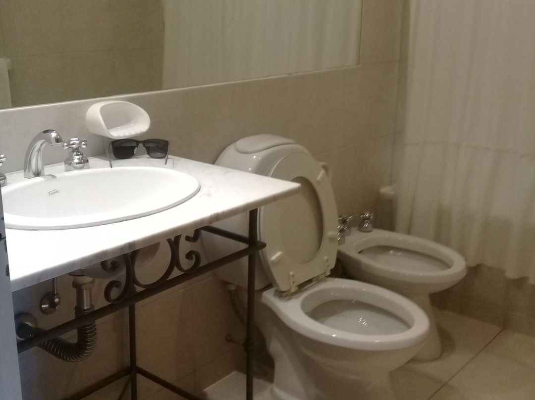 Posada San Isidro主图