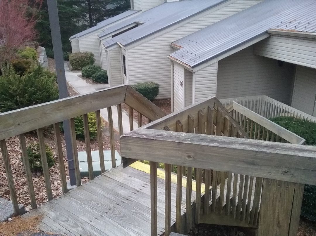 Fox Run Resort主图