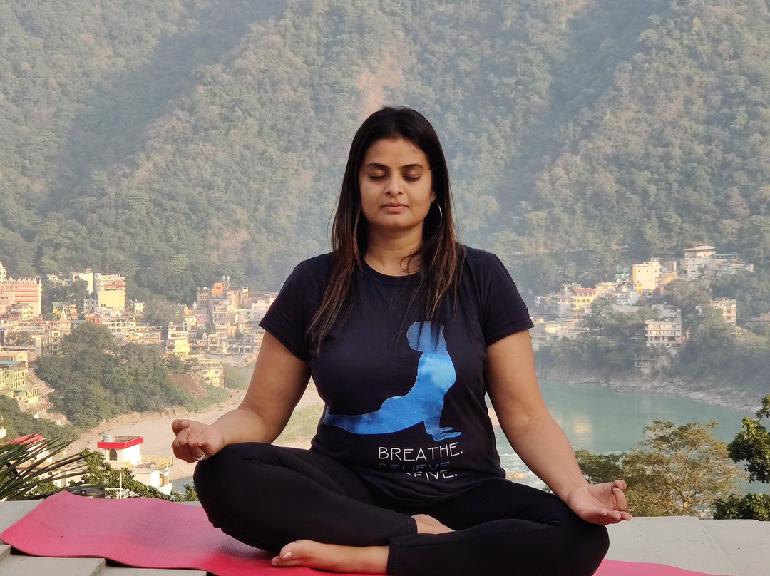 Nirvana Yoga And Meditation Retreat景点图片