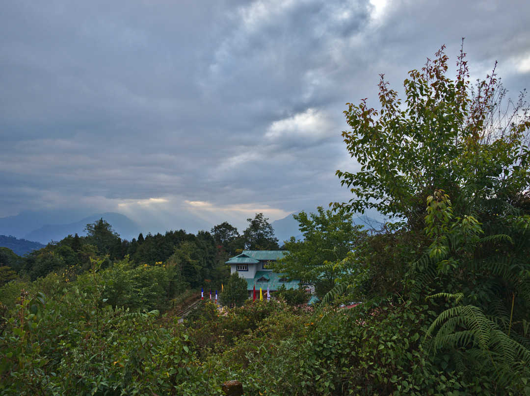 Kha-Choe Residency主图