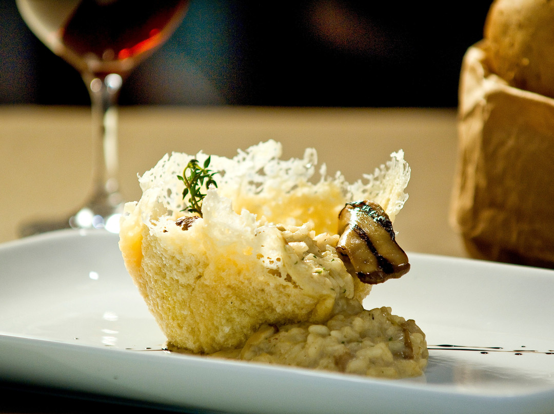 Prebone餐馆和美食-Mon-Bistrot