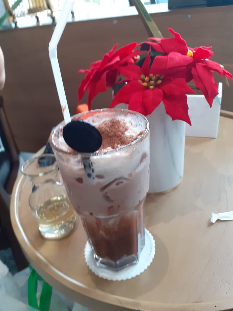 Ibis Styles Bekasi Jatibening-餐饮