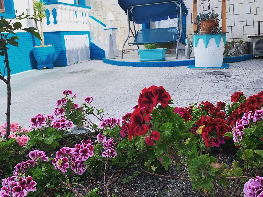 Tyrrhenum Residence R/B主图