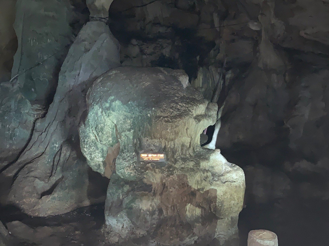 Ngalau Indah-Payakumbuh必去景点